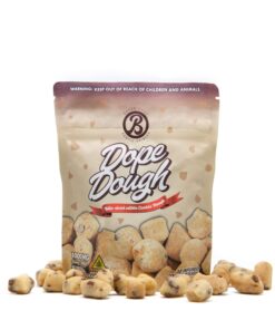 Delta 8 THC Cookie Dough Edibles | 1000mg
