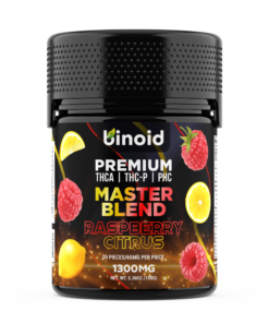 Master Blend Gummies (Release Sale)