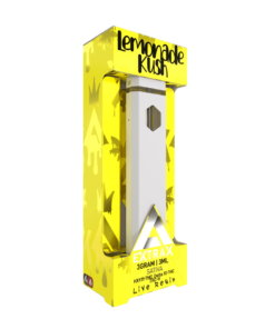 11 HXY THC Disposable Vape 3 Gram – Delta Extrax