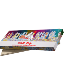 Amanita Mushroom Chocolate – Trippy Extrax