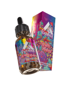 Amanita Mushroom Tincture – Trippy Extrax