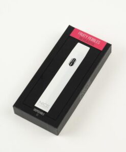 Delta 8 THC Rechargeable Vape – Nice Cann