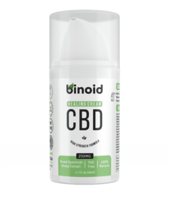 Binoid Healing Cream – High Strength