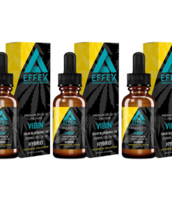 Delta Effex Delta 10 THC Tincture – Bundle