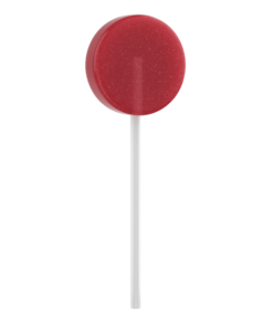Delta 8 THC Lollipops