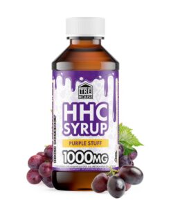 HHC Syrup