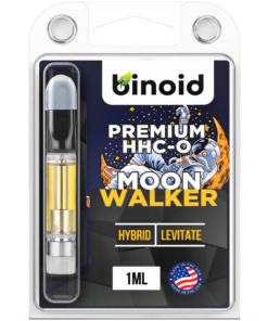 HHC-O Vape Cartridge – Moon Walker