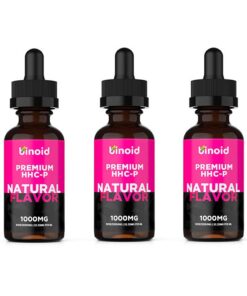 HHC-P Tinctures – Bundle