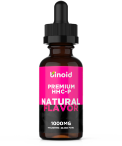 HHC-P Tincture – 1000mg