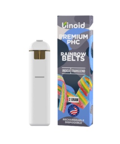 PHC Disposable Vape – 2 Gram