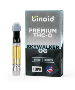 THC-P Vape Cartridge – Skywalker OG