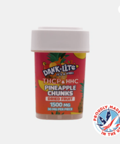 THC-P/HHC Candy – Danklite