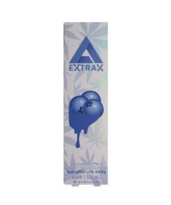Delta 6 THC Disposable 3.5g – Delta Extrax