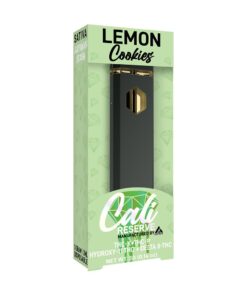 11 HXY THC Disposable Vape 3 Gram – Cali Reserve