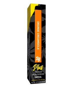 Delta 10 THC Disposable Vape – Delta Extrax