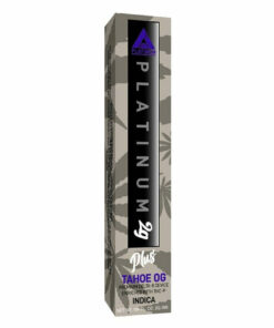 THC-P Disposable Vape – Delta Extrax – 2 Gram
