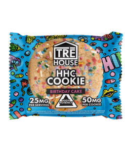 HHC Cookies