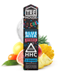 HHC Disposable Vape 2 Gram – TRE House