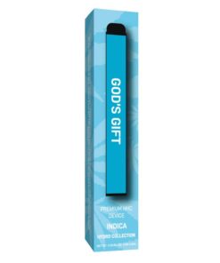 HHC Disposable Vape 1 gram – Delta Extrax