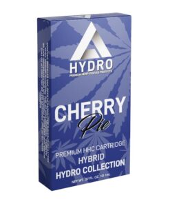 HHC Vape Cartridge – Delta Effex