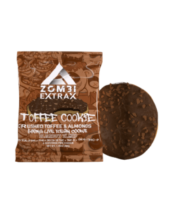 PHC Zombi Cookies – Blackout Blend